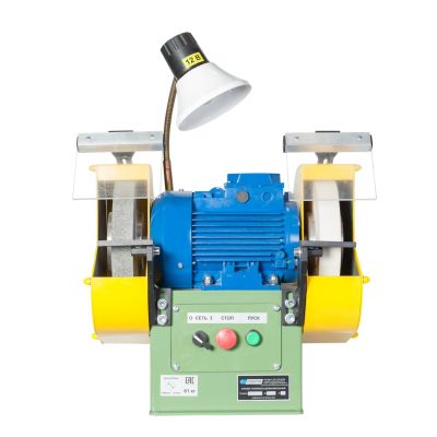 Точильные станки